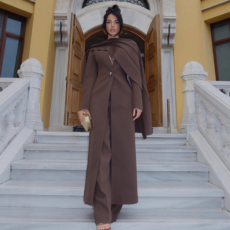 Beautifully Crafted Garment