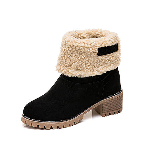 Comfortable Orthopedic Boots for Daily Wear