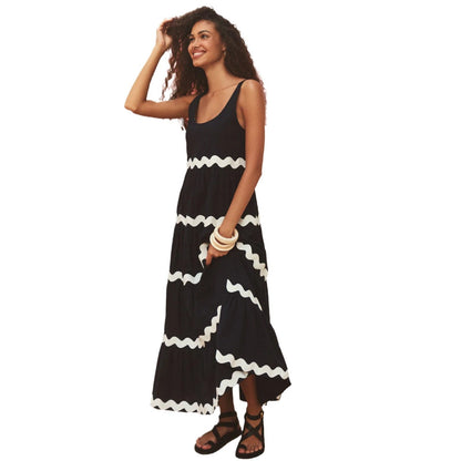 Elegantly Designed Garment
