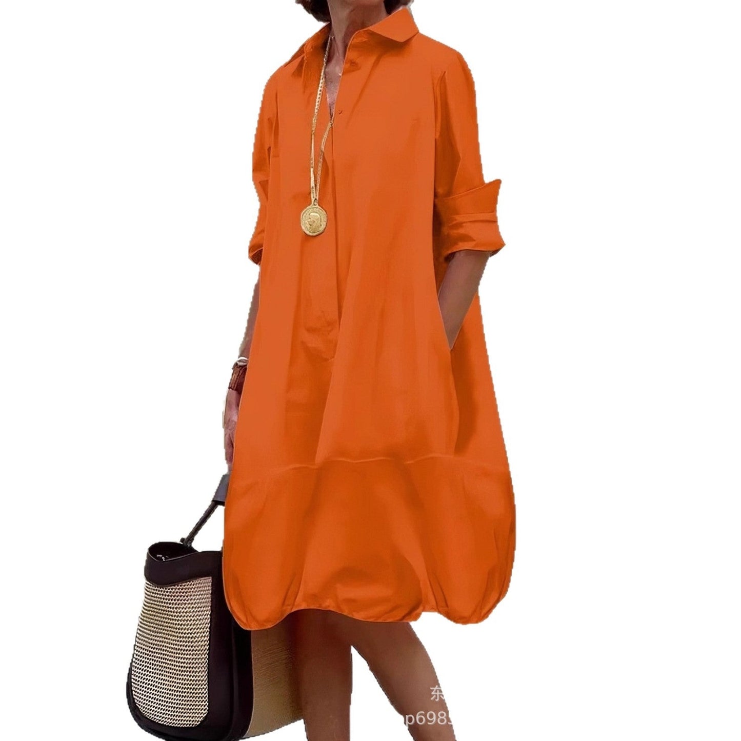 Classic Vintage Garment