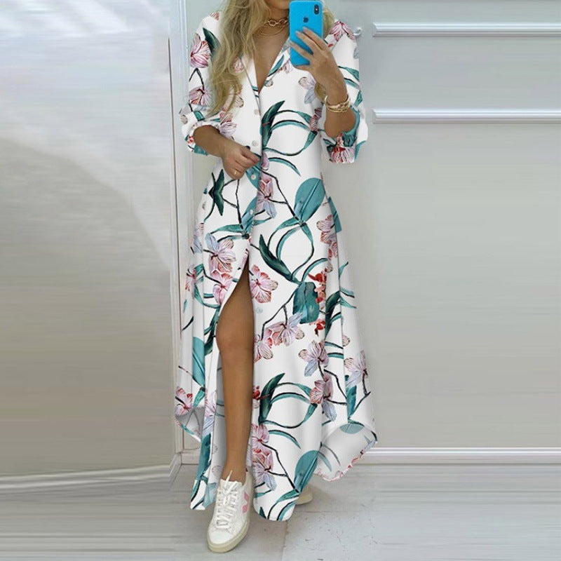 Timeless Vintage Style Garment