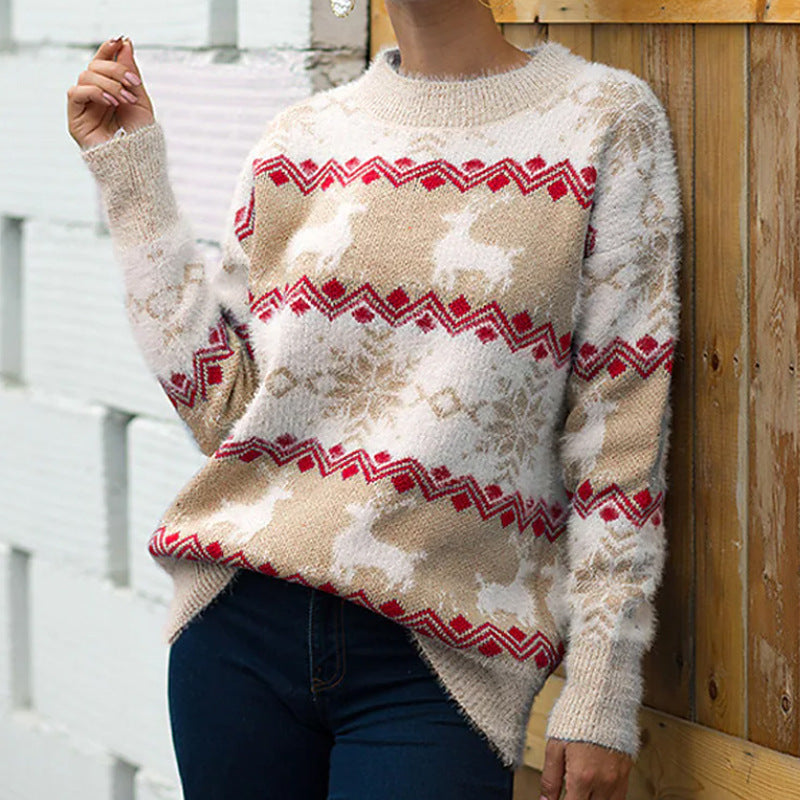 Beautifully Crafted Pullover