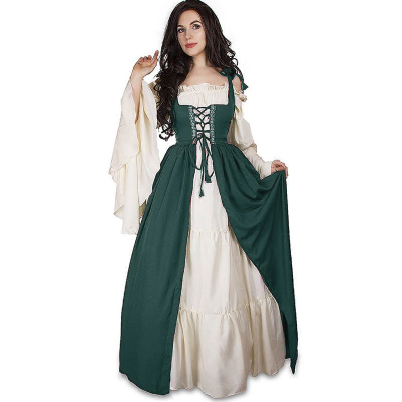 Elegantly Designed Garment