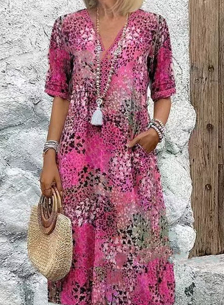 Timeless Vintage Style Garment