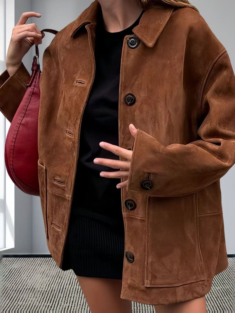 Thoughtfully Designed Garment