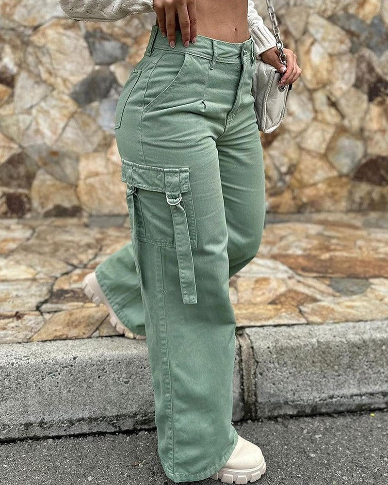 Vintage Inspired Garment