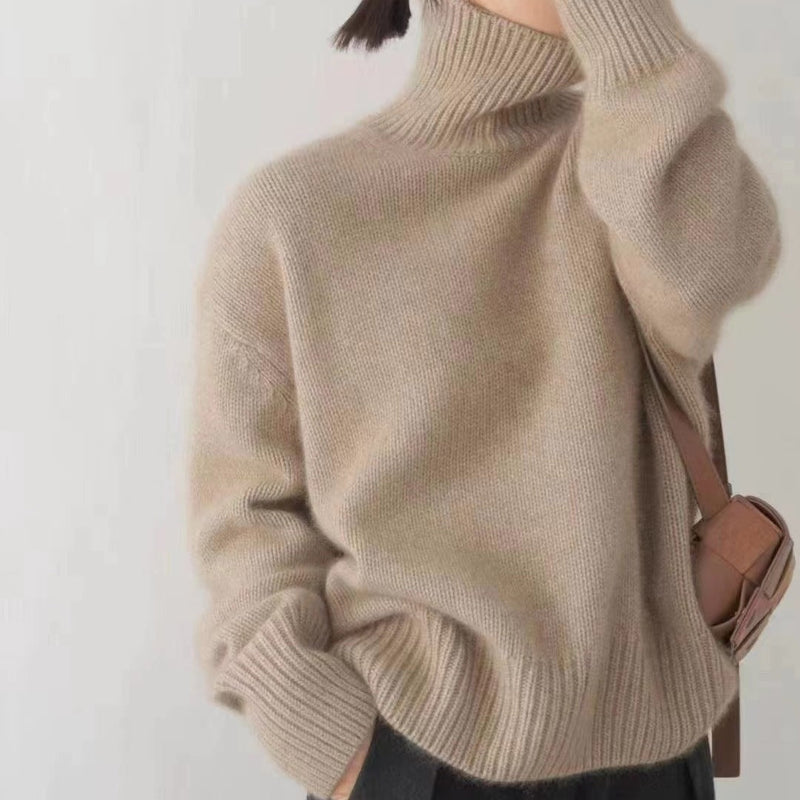 Vintage Inspired Pullover