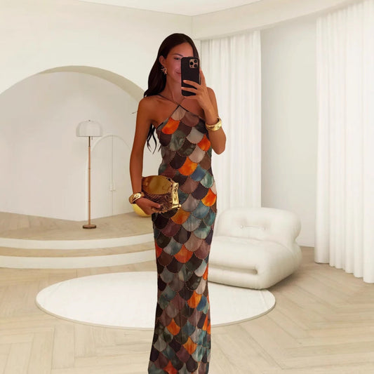 Timeless Vintage Style Garment