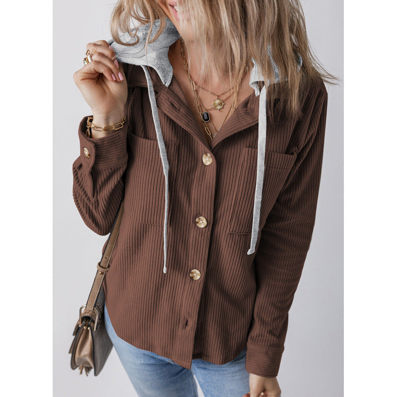 Classic Vintage Jacket