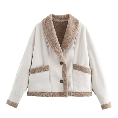 Elegantly Designed Garment