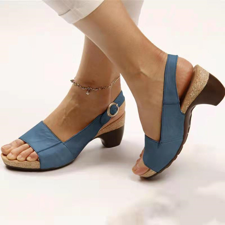 Stylish Orthopedic Shoes for Any Occasion