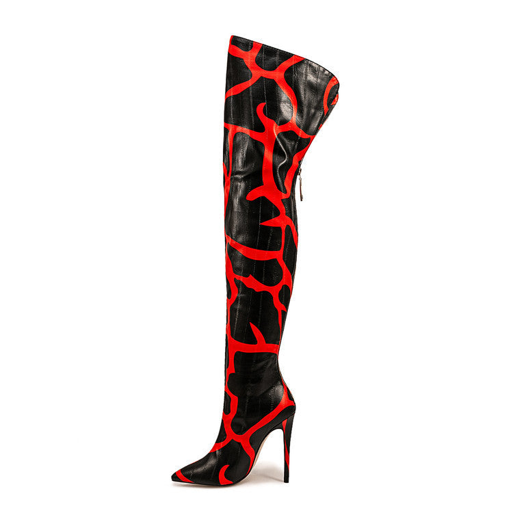 Elegant Orthopedic Boots for Every Step