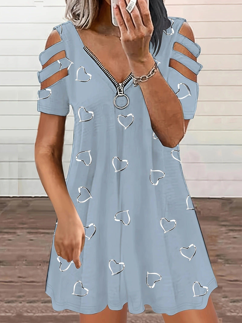 Timeless Vintage Style Garment