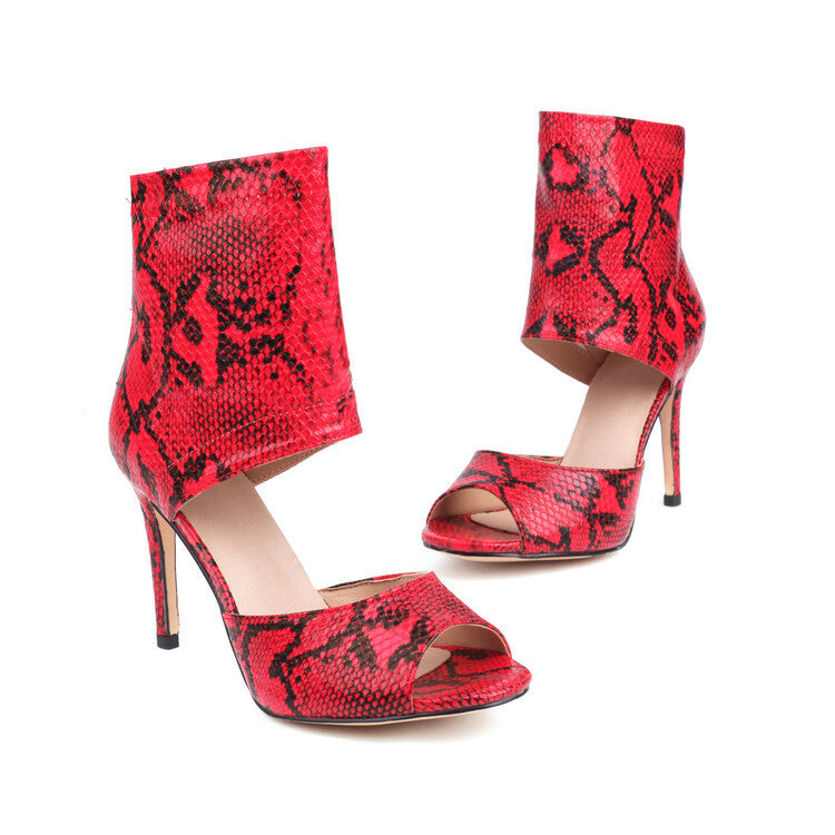 Stylish Orthopedic Sandals for Any Occasion