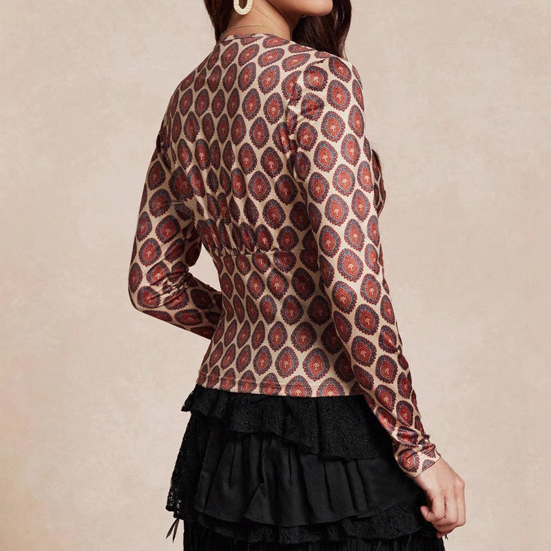 Classic Designed Top