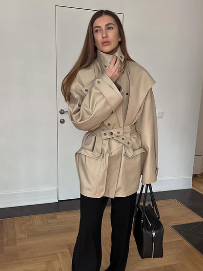 Taupe