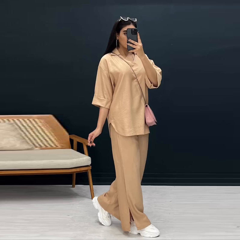 Timeless Vintage Style Garment