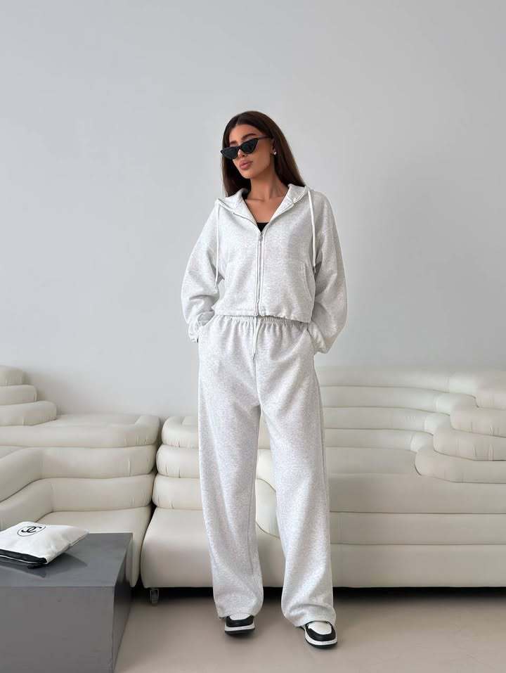 Thoughtfully Designed Garment