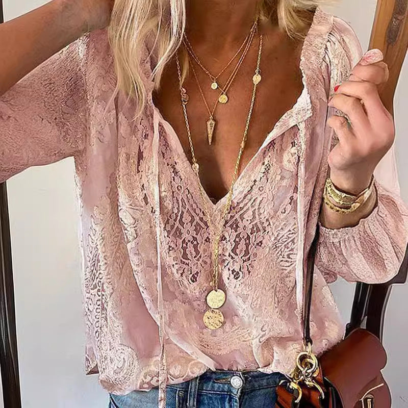 Vintage Inspired Garment