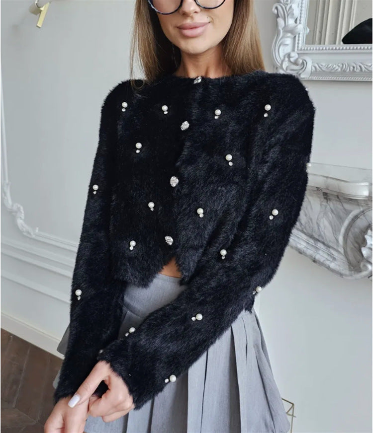 Elegantly Designed Garment