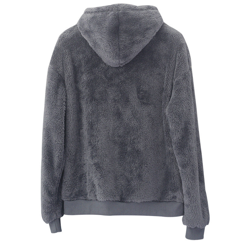 Timeless Vintage Style Pullover
