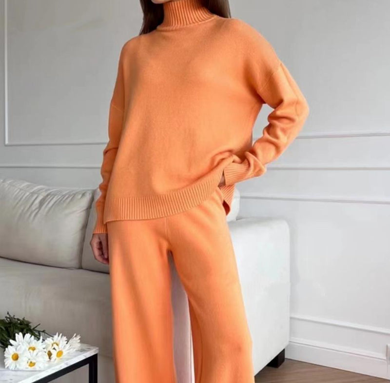 Thoughtfully Designed Garment
