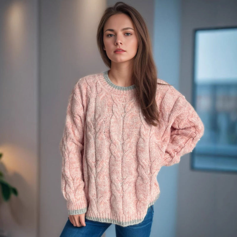Beautifully Crafted Pullover