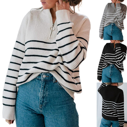 Vintage Inspired Pullover