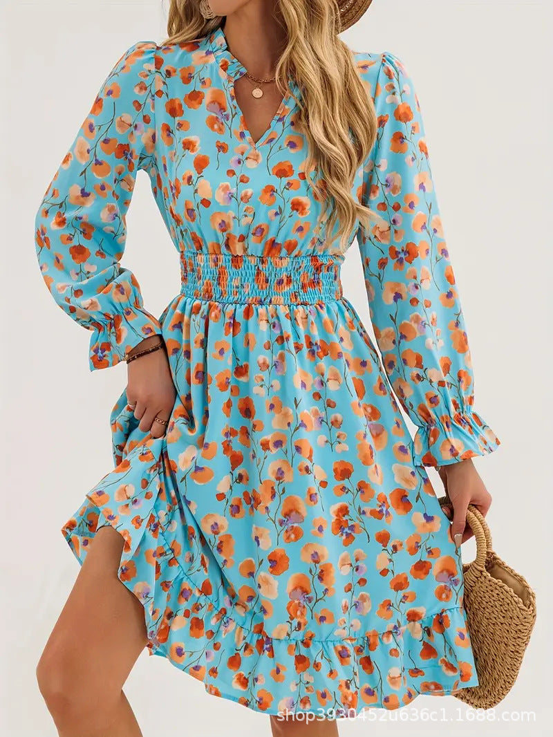 Timeless Vintage Style Garment