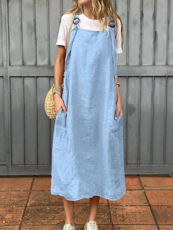 Thoughtfully Designed Garment