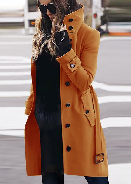 Vintage Inspired Coat