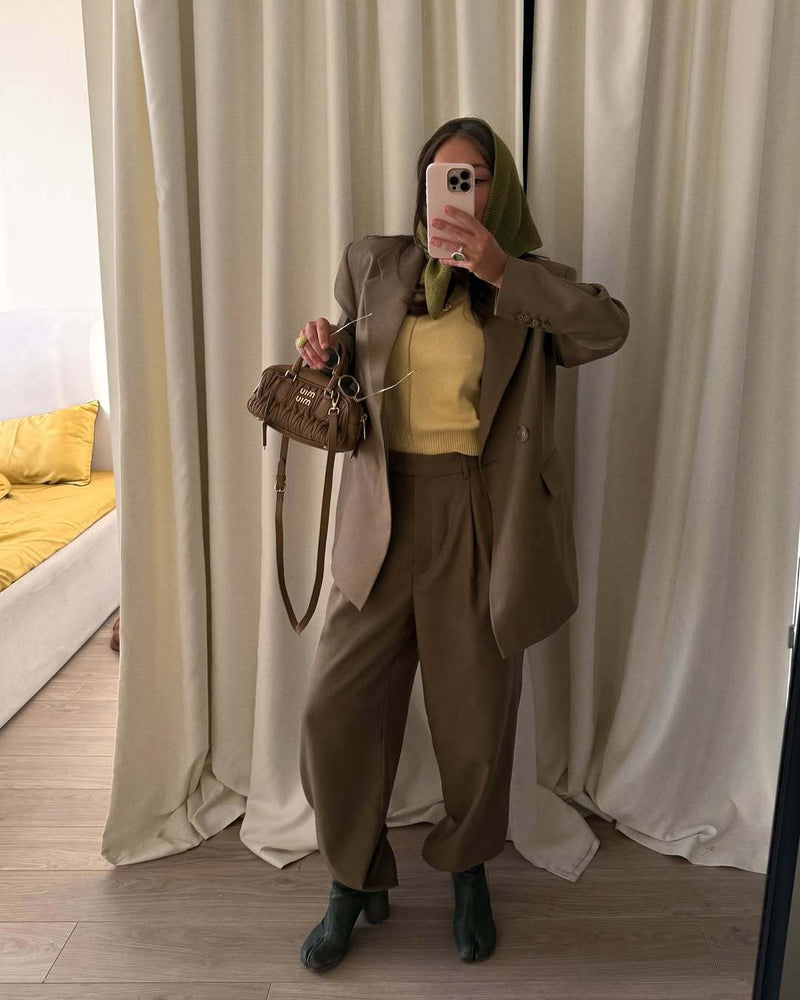 Vintage Inspired Garment