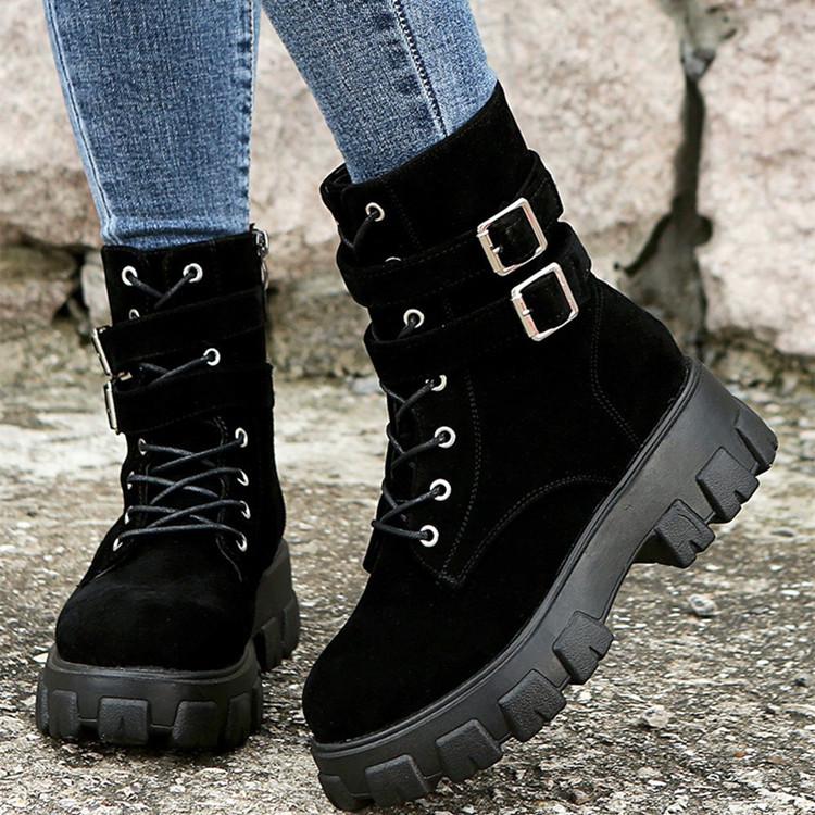 Elegant Orthopedic Boots for Every Step