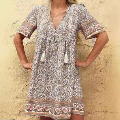 Classic Vintage Garment