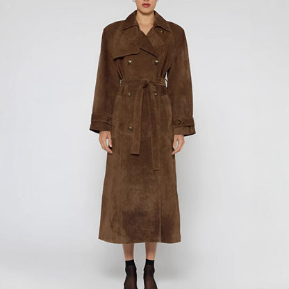 Elegantly Designed Coat
