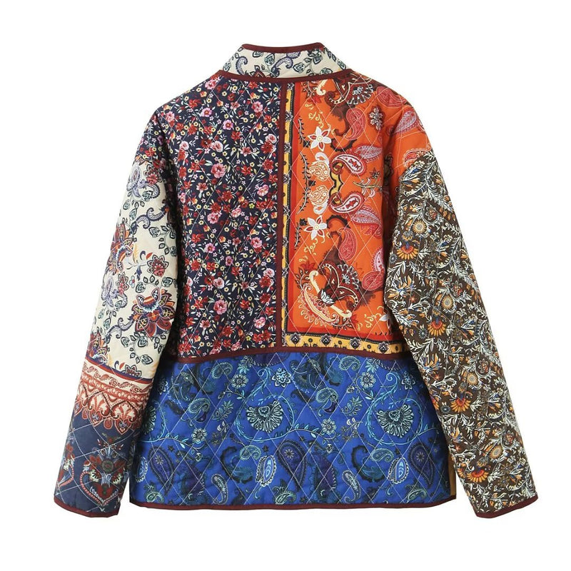 Gracefully Designed Garment