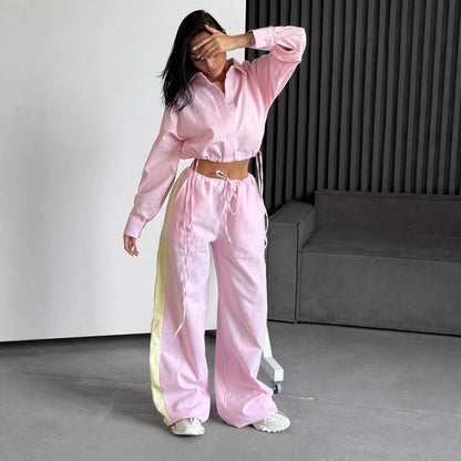 Timeless Vintage Style Garment