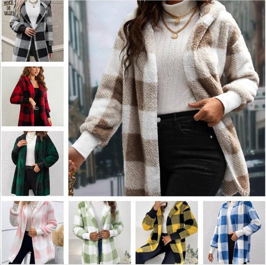 Classic Designed Garment