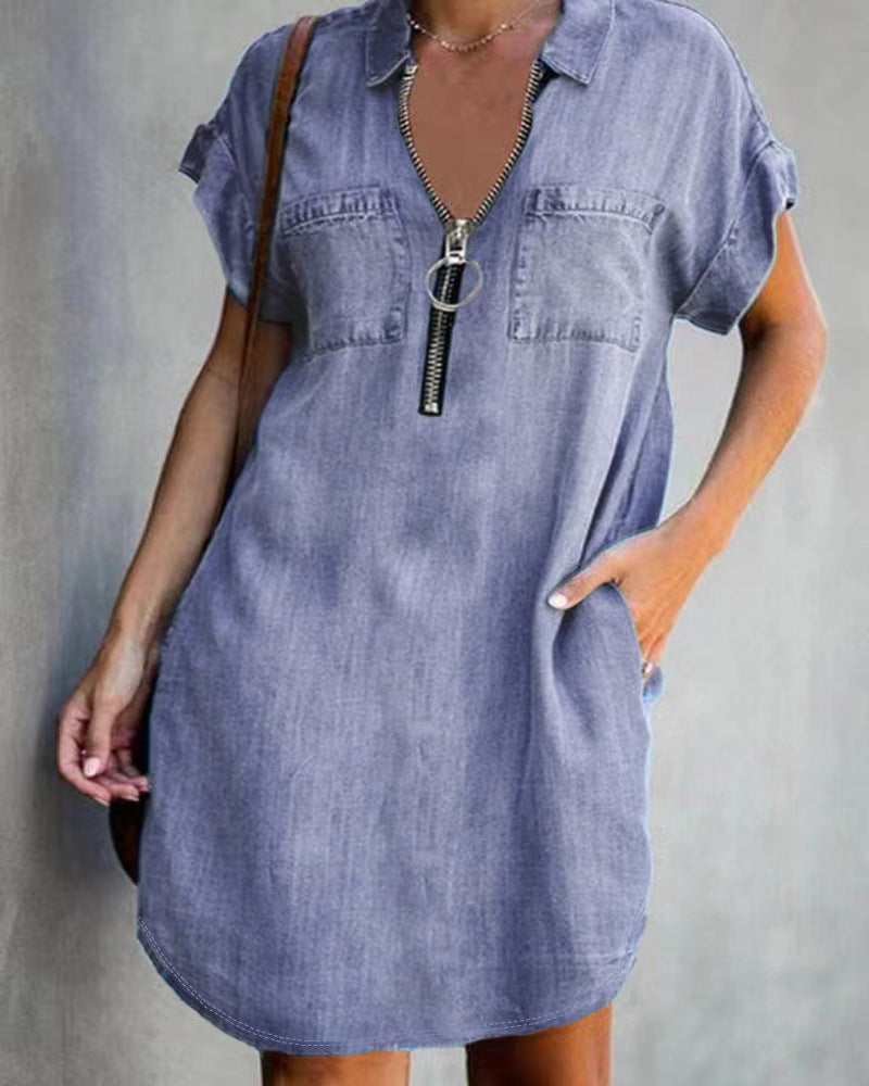 Thoughtfully Designed Garment