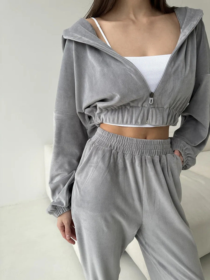 Beautifully Crafted Garment