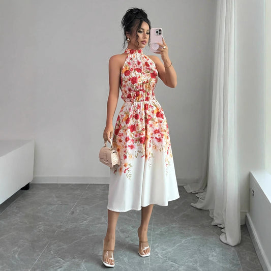 Classic Vintage Dress