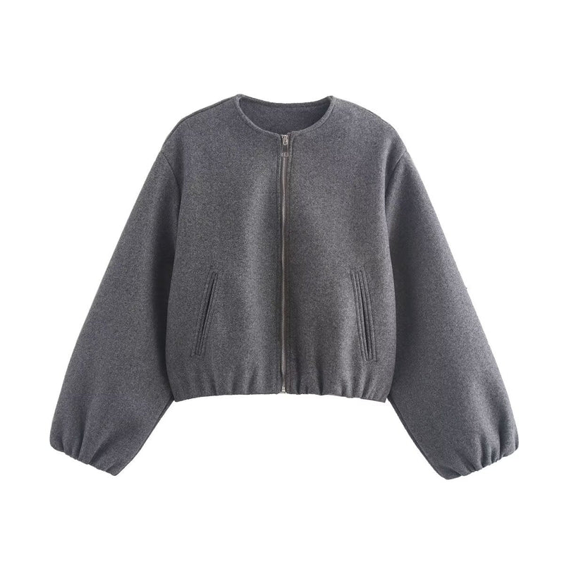 Timeless Vintage Style Garment