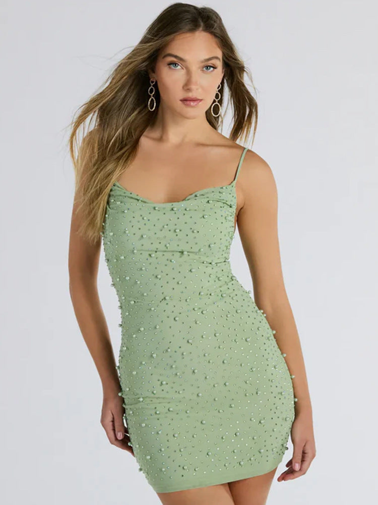 Gracefully Designed Garment