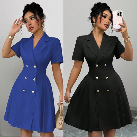 Timeless Vintage Style Garment