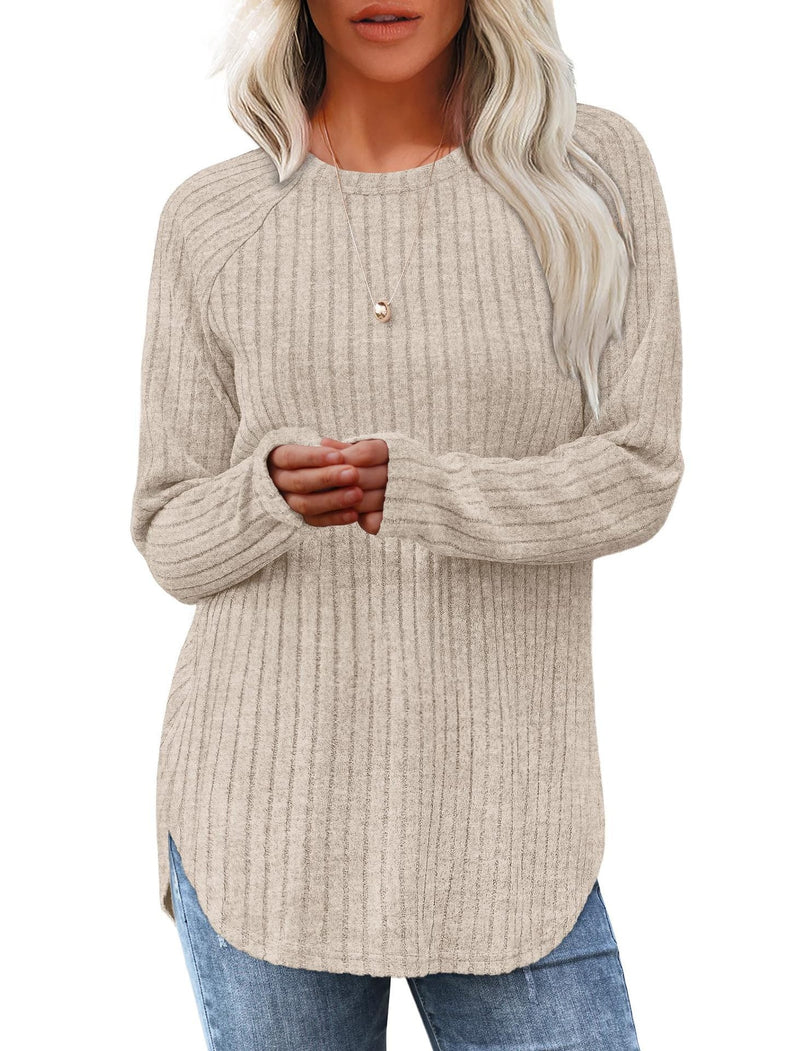 Timeless Vintage Style Pullover