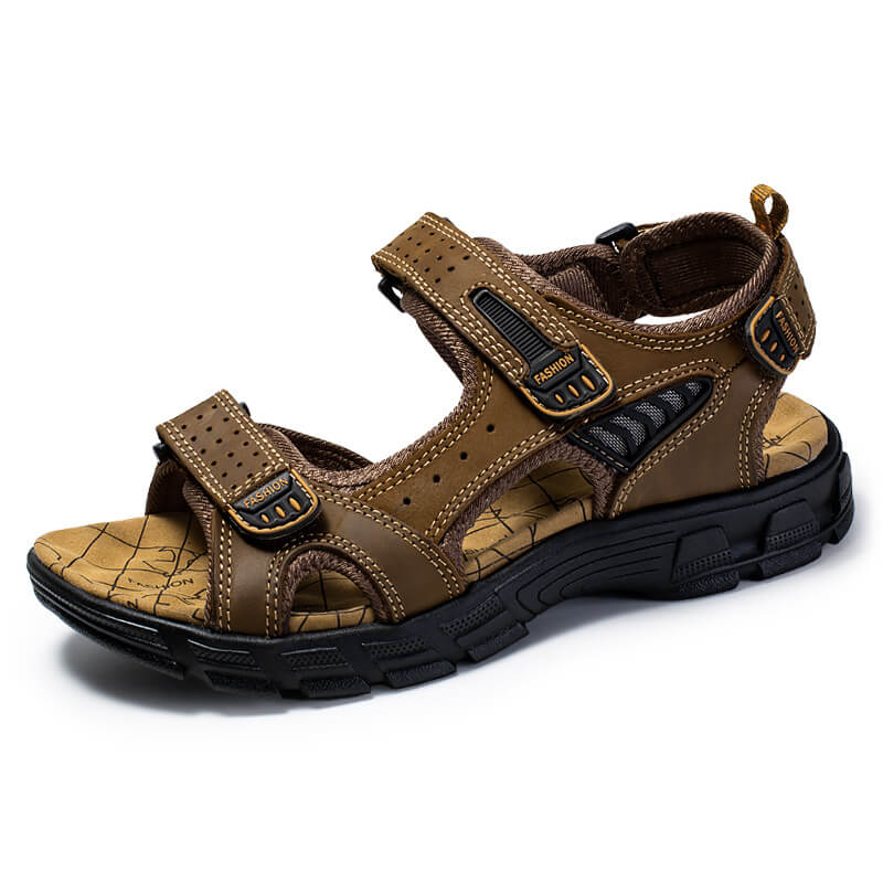 Stylish Orthopedic Sandals for Any Occasion