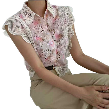 Vintage Inspired Garment