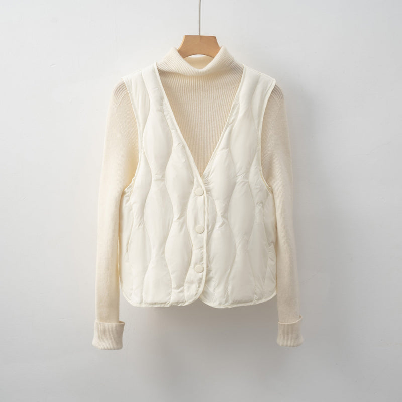 Elegantly Designed Garment