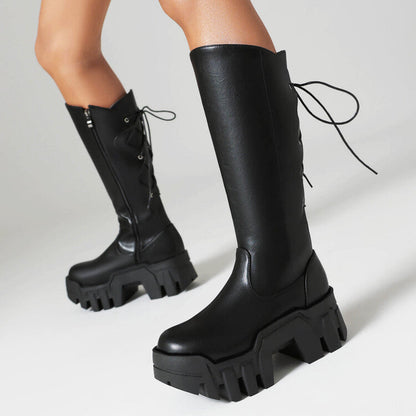 Beautifully Crafted Orthopedic Boots