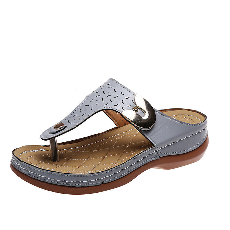 Elegant Orthopedic Shoes for Every Step